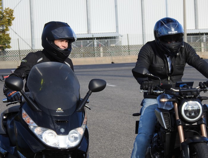 MotorRoadTech