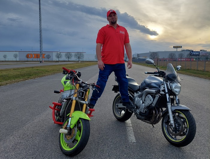 MotorRoadTech