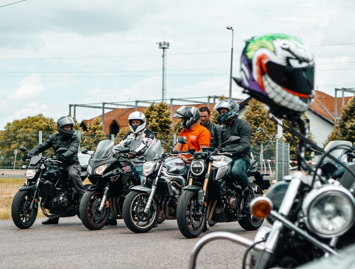 MotorRoadTech
